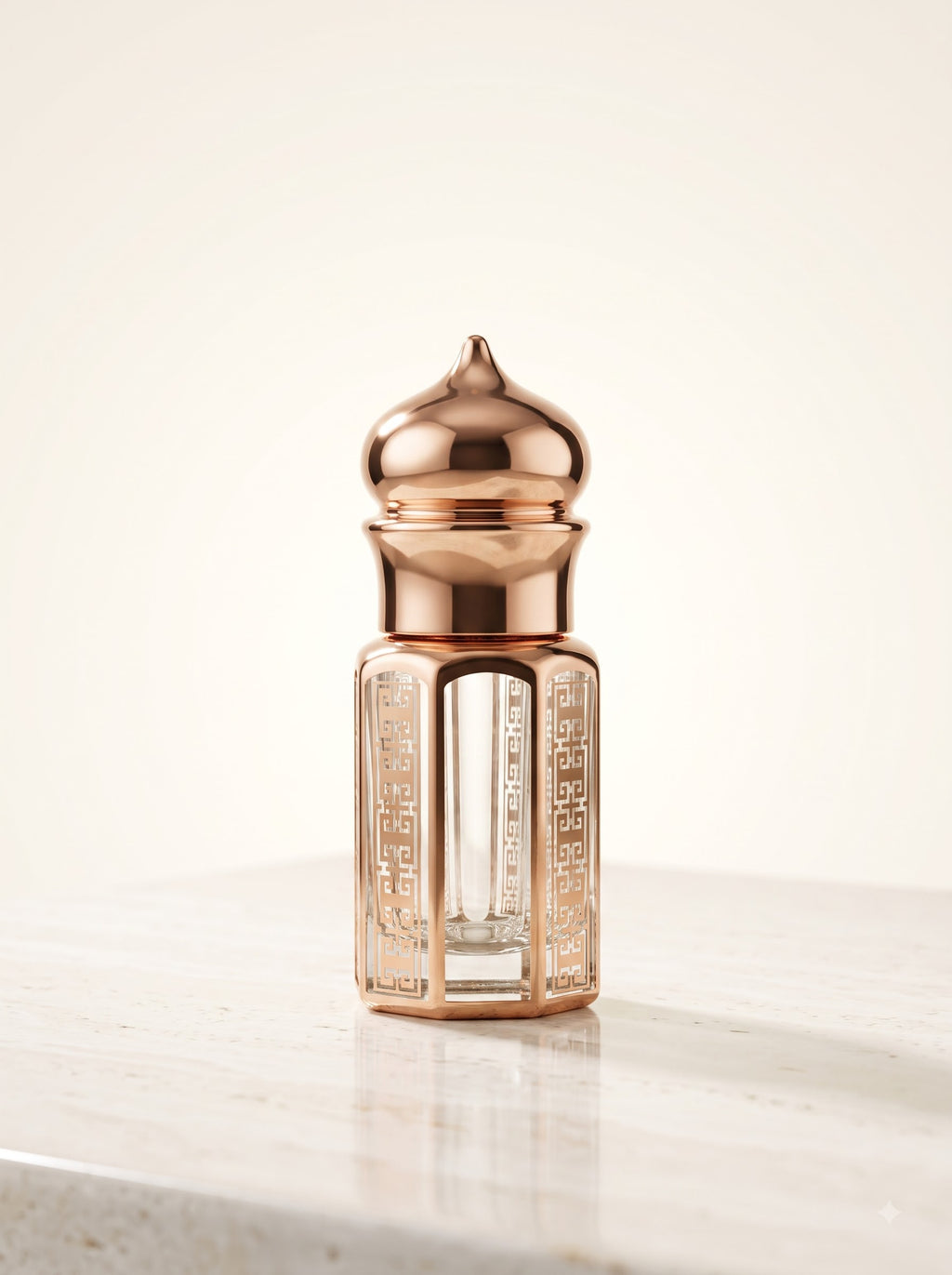 AYNE Velvet luxury floral amber perfume 6ml unisex attar by AYNE Perfumes