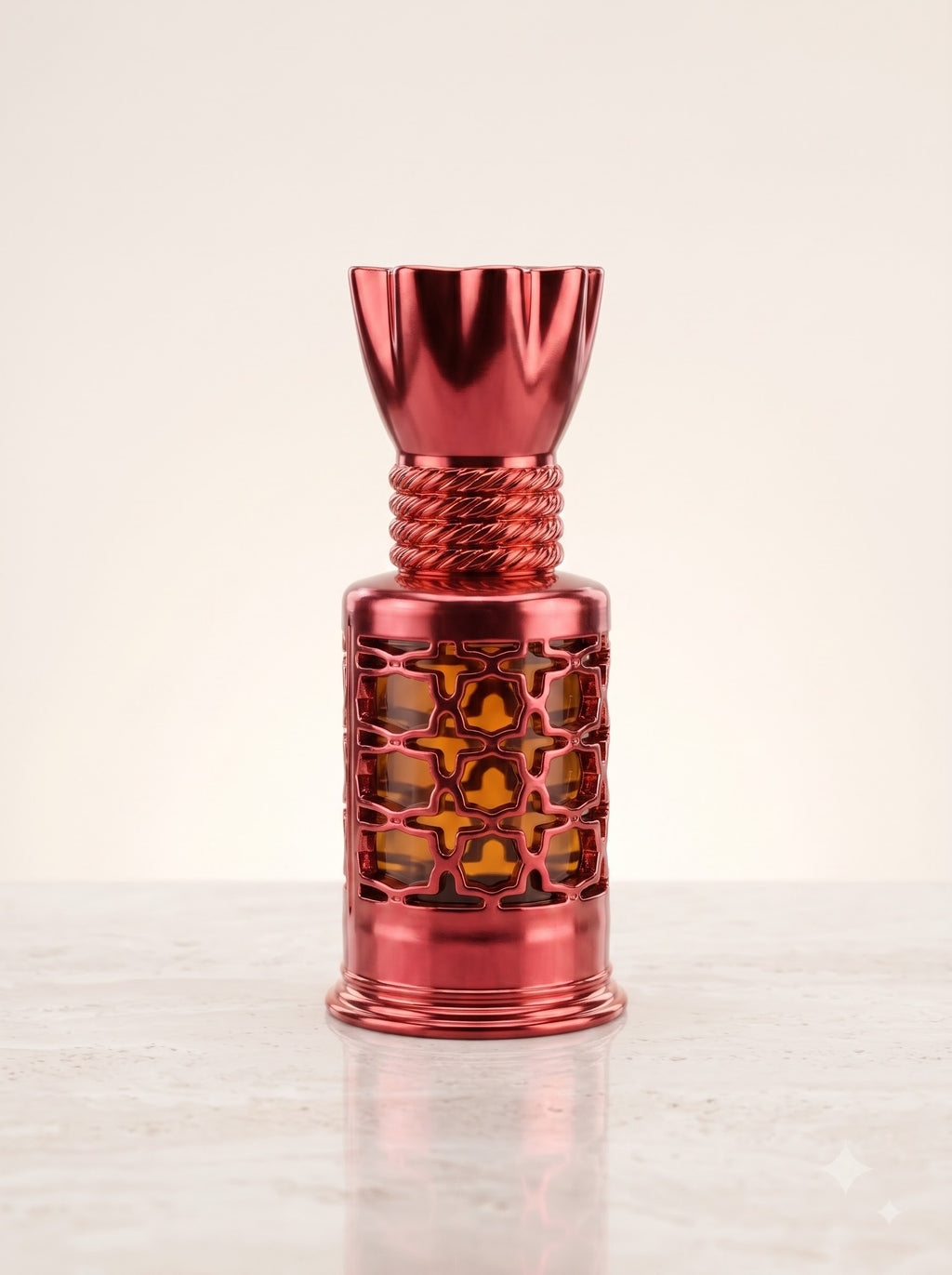 AYNE Obsession | Premium Oud & Rose Attar | 6ml