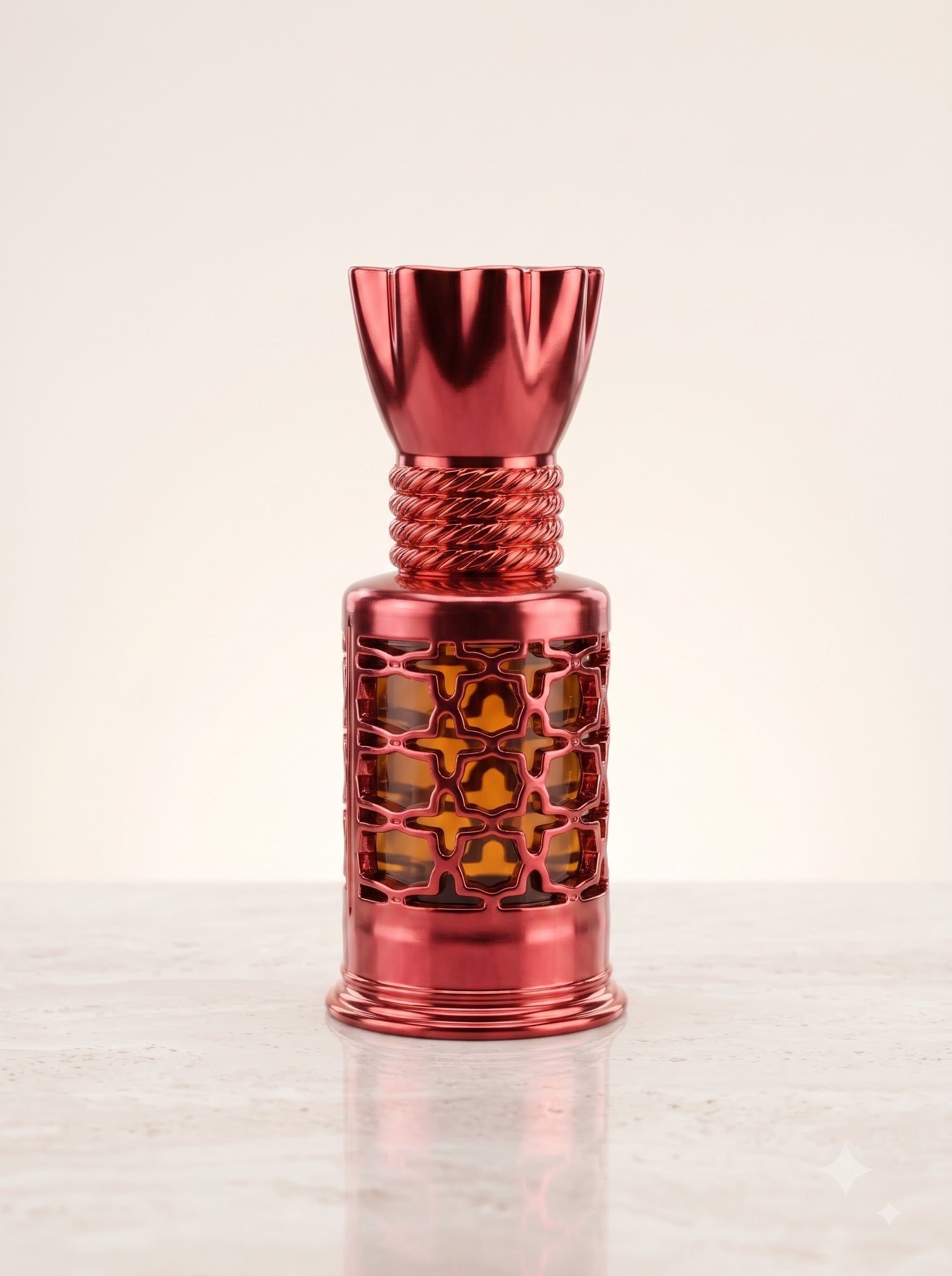 AYNE Obsession | Premium Oud & Rose Attar | 6ml